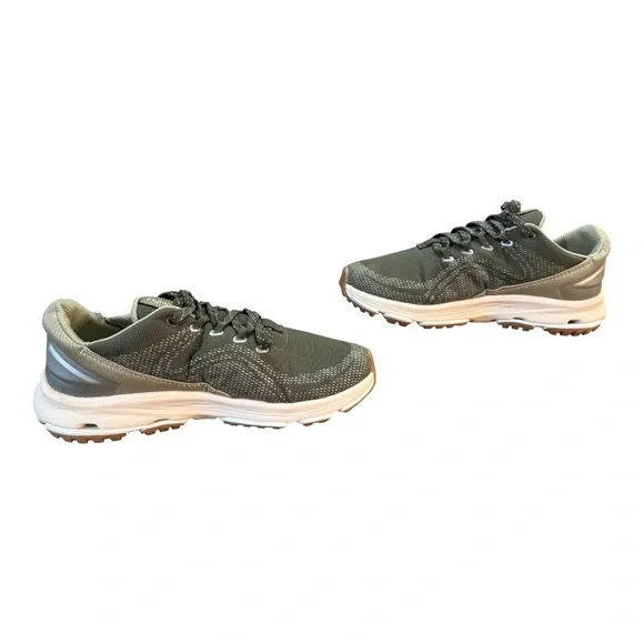 Rykä Devotion X TR Trail Walking Sneakers Women’s Size 8 W Alpine Green - Picture 5 of 8